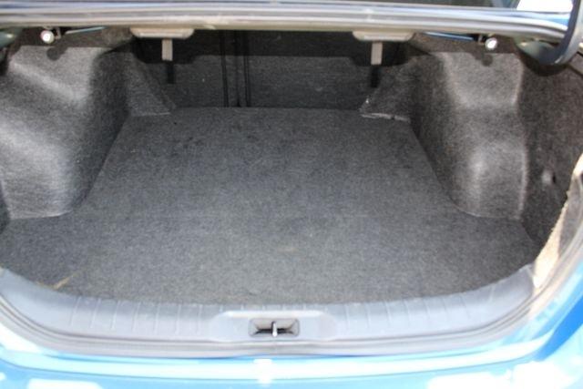 Nissan Altima SV FWD 2025