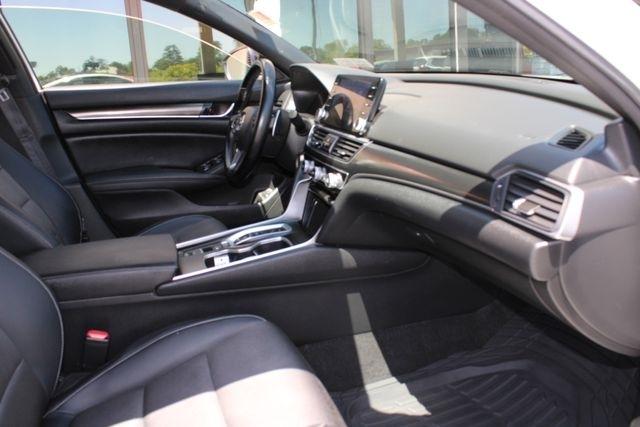 Honda Accord Hybrid Sport Sedan 2022
