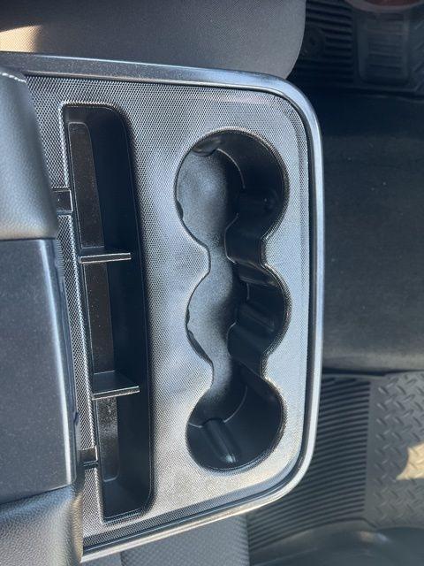 Chevrolet Silverado 1500 4WD Crew Cab 143.5" LT w/2LT 2017