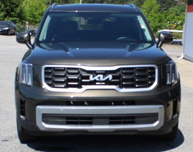 Kia Telluride S AWD 2025