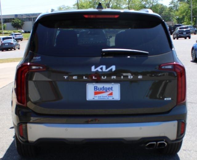 Kia Telluride S AWD 2025