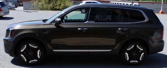 Kia Telluride S AWD 2025