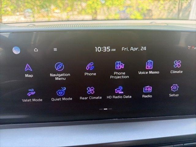 Kia Telluride S AWD 2025