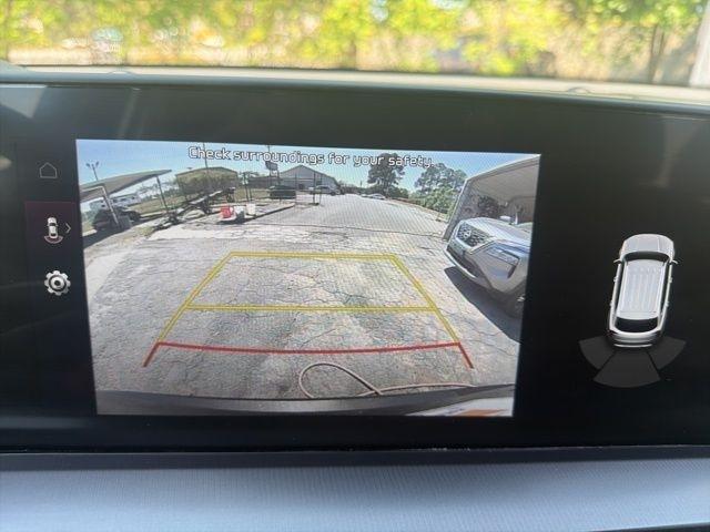 Kia Telluride S AWD 2025