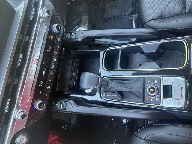 Kia Telluride S AWD 2025