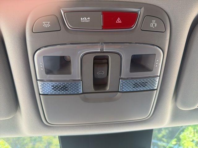 Kia Telluride S AWD 2025