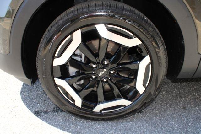 Kia Telluride S AWD 2025