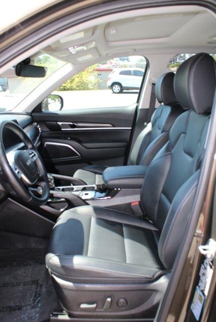 Kia Telluride S AWD 2025