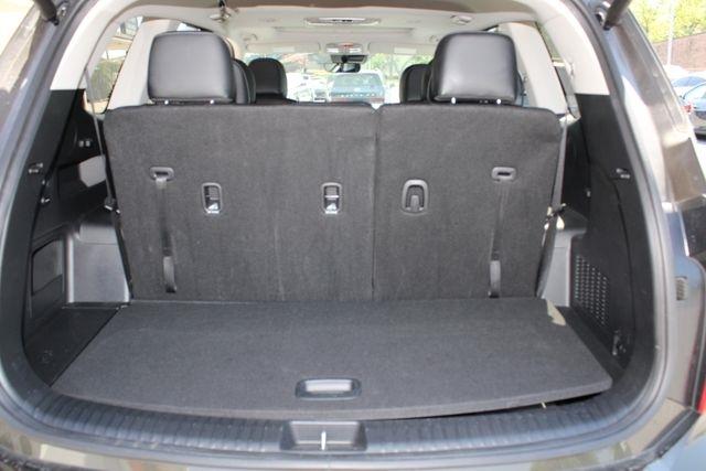 Kia Telluride S AWD 2025