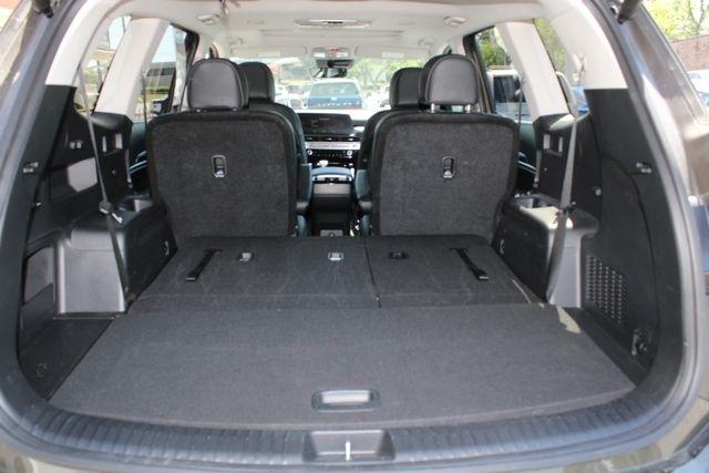 Kia Telluride S AWD 2025