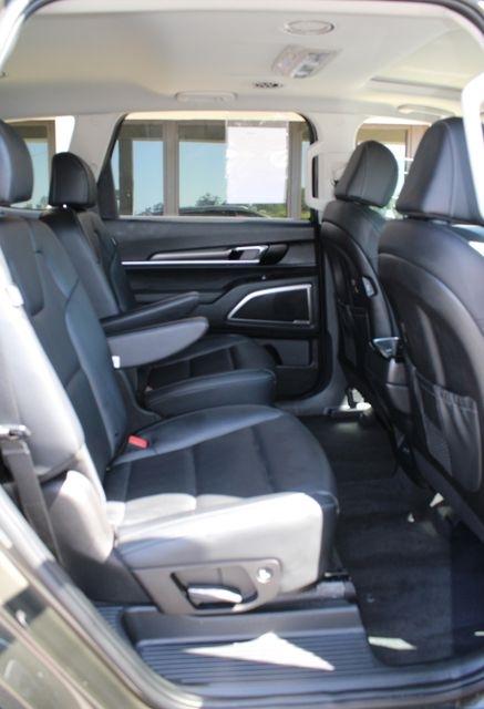 Kia Telluride S AWD 2025