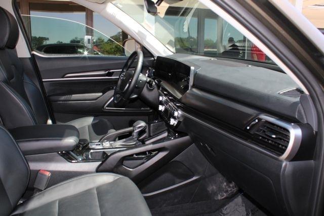 Kia Telluride S AWD 2025