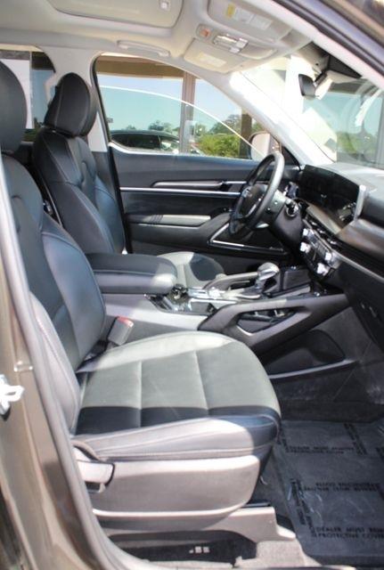 Kia Telluride S AWD 2025