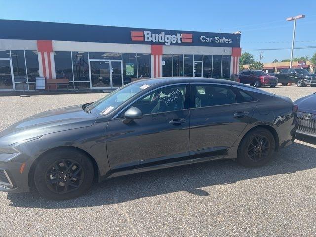 Kia K5 LXS Auto FWD 2025