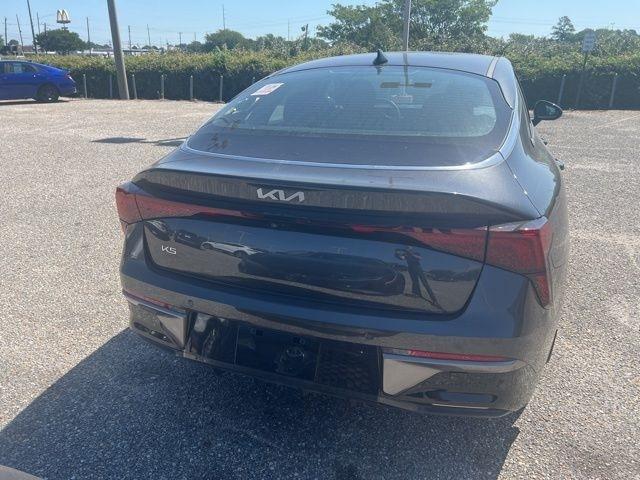 Kia K5 LXS Auto FWD 2025