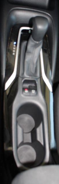 Toyota Corolla LE CVT (Natl) 2022