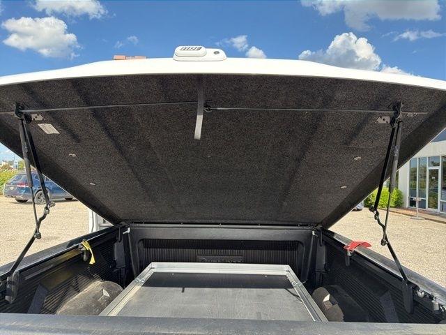 RAM 1500 Classic Tradesman 4x2 Quad Cab 6'4" Box 2023