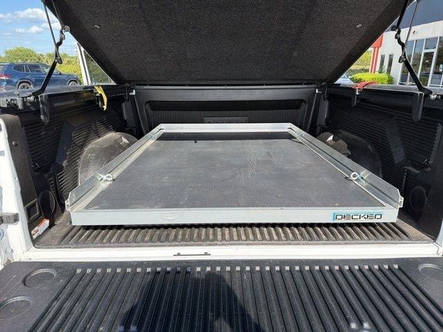 RAM 1500 Classic Tradesman 4x2 Quad Cab 6'4" Box 2023
