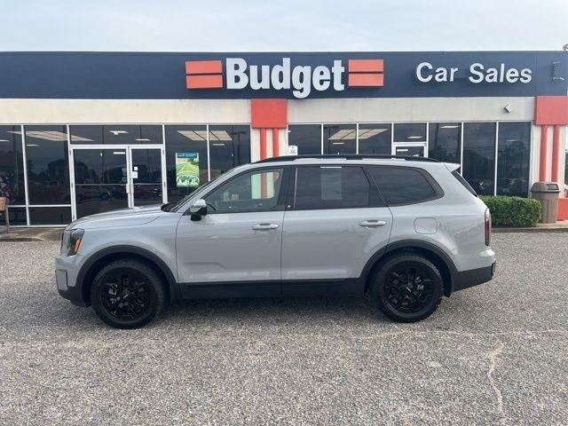 Kia Telluride SX X-Pro AWD 2024