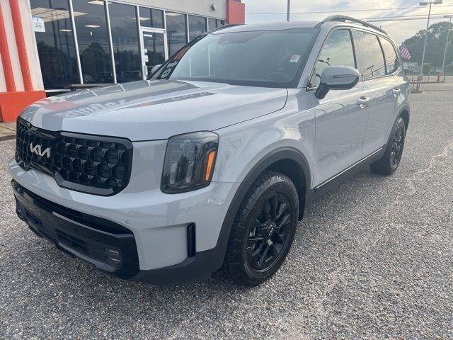 Kia Telluride SX X-Pro AWD 2024