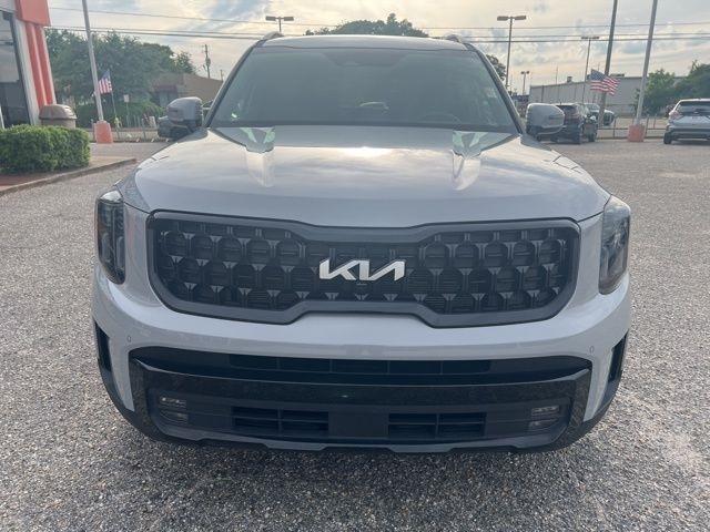 Kia Telluride SX X-Pro AWD 2024