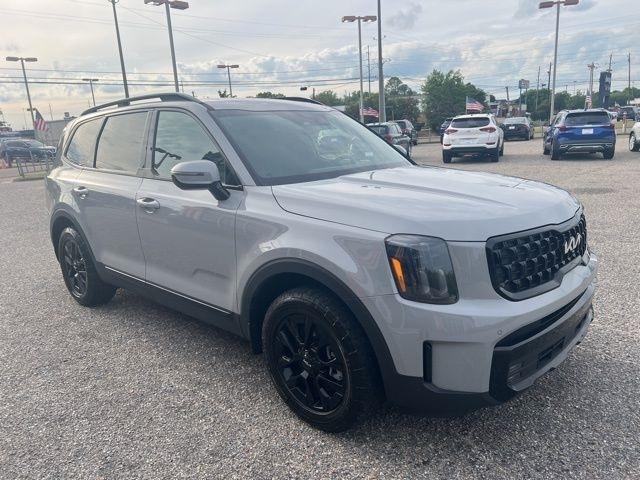 Kia Telluride SX X-Pro AWD 2024