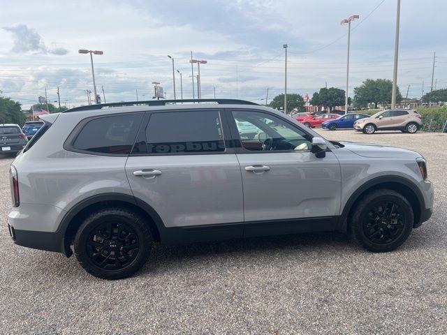 Kia Telluride SX X-Pro AWD 2024