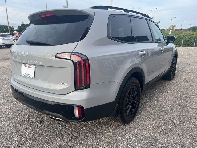 Kia Telluride SX X-Pro AWD 2024
