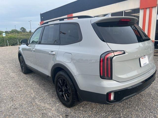 Kia Telluride SX X-Pro AWD 2024
