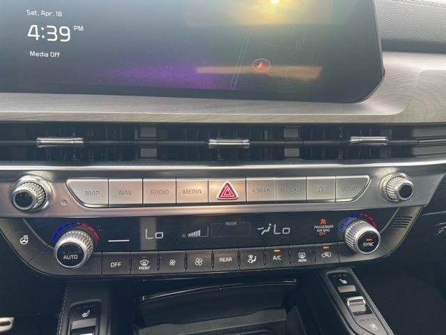 Kia Telluride SX X-Pro AWD 2024