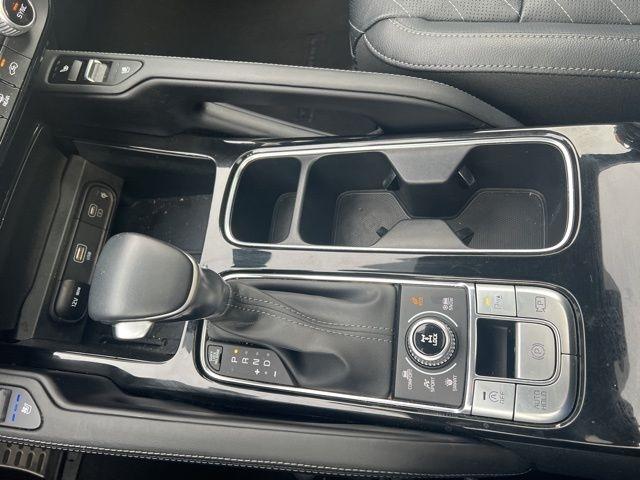 Kia Telluride SX X-Pro AWD 2024