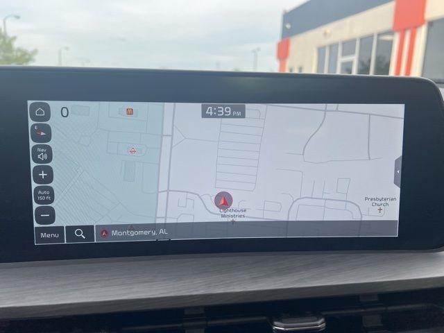 Kia Telluride SX X-Pro AWD 2024