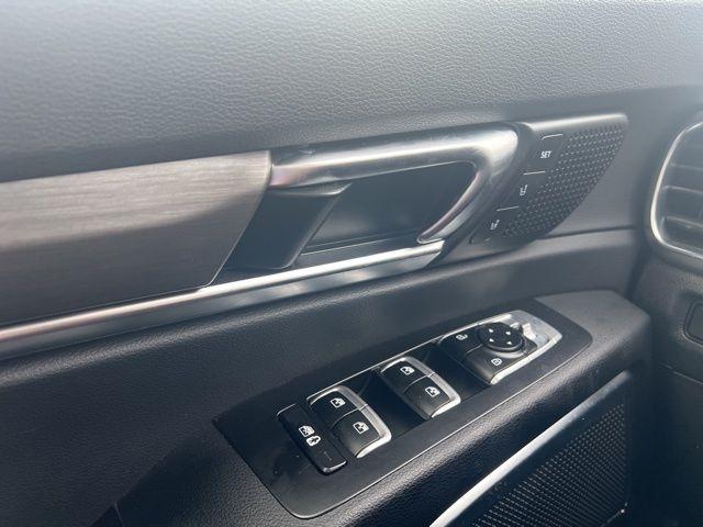 Kia Telluride SX X-Pro AWD 2024