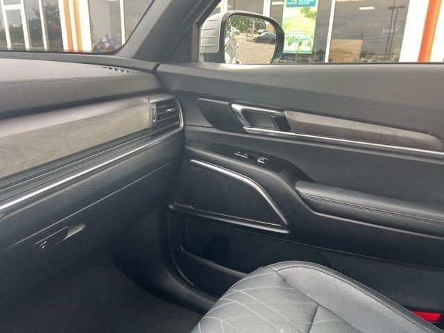 Kia Telluride SX X-Pro AWD 2024