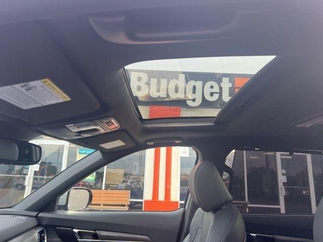 Kia Telluride SX X-Pro AWD 2024