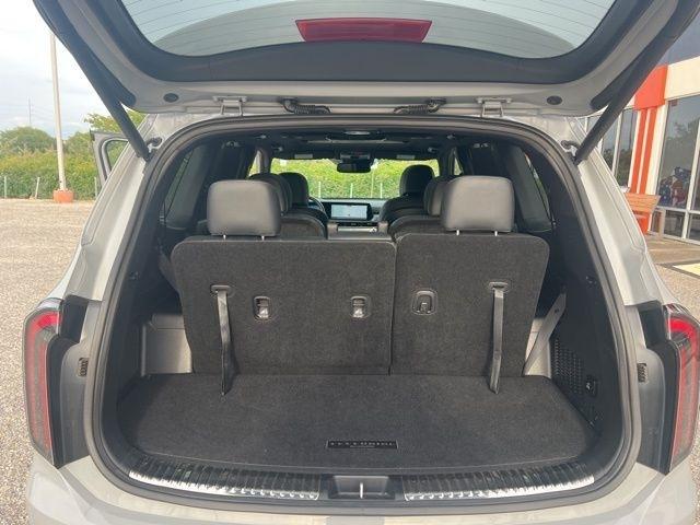 Kia Telluride SX X-Pro AWD 2024