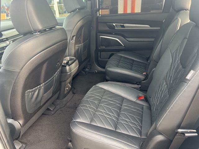 Kia Telluride SX X-Pro AWD 2024