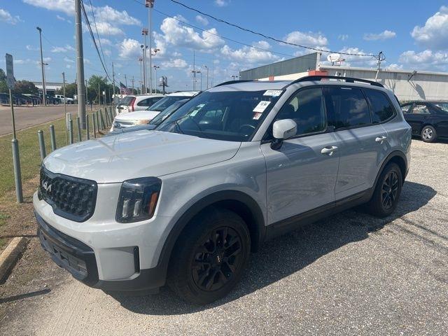 Kia Telluride SX X-Pro AWD 2024