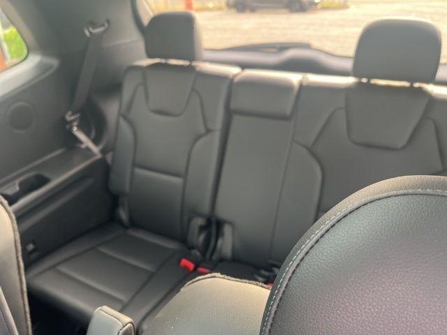 Kia Telluride SX X-Pro AWD 2024