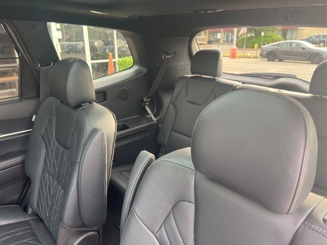 Kia Telluride SX X-Pro AWD 2024