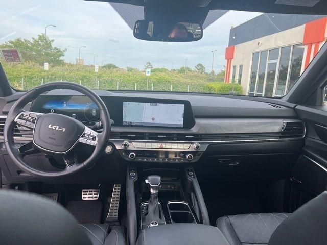 Kia Telluride SX X-Pro AWD 2024