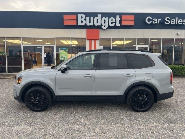 Kia Telluride SX X-Pro AWD 2024