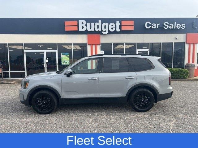 Kia Telluride SX X-Pro AWD 2024