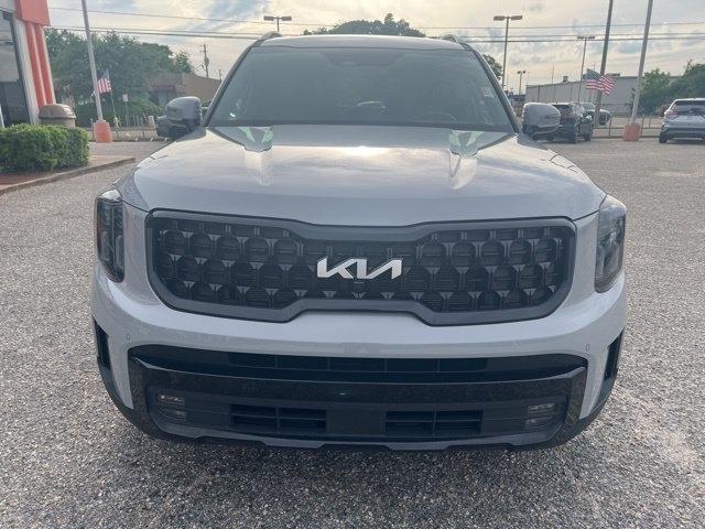 Kia Telluride SX X-Pro AWD 2024