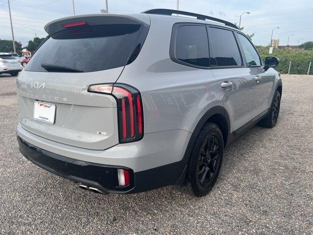 Kia Telluride SX X-Pro AWD 2024
