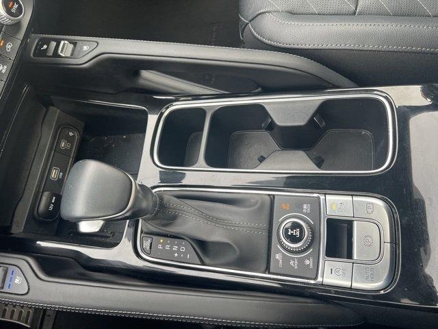 Kia Telluride SX X-Pro AWD 2024