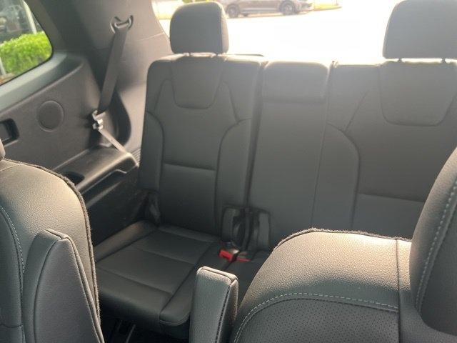 Kia Telluride SX X-Pro AWD 2024