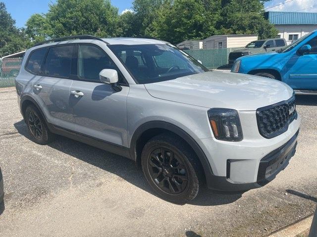 Kia Telluride SX X-Pro AWD 2024