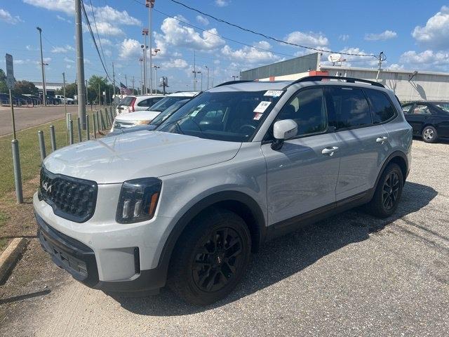 Kia Telluride SX X-Pro AWD 2024