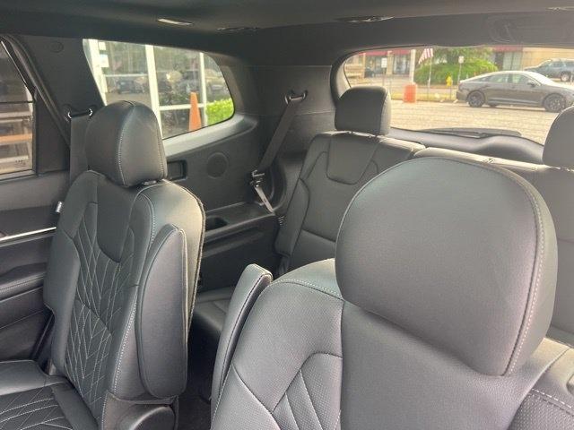 Kia Telluride SX X-Pro AWD 2024